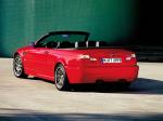 BMW M3 Convertible 2001 года